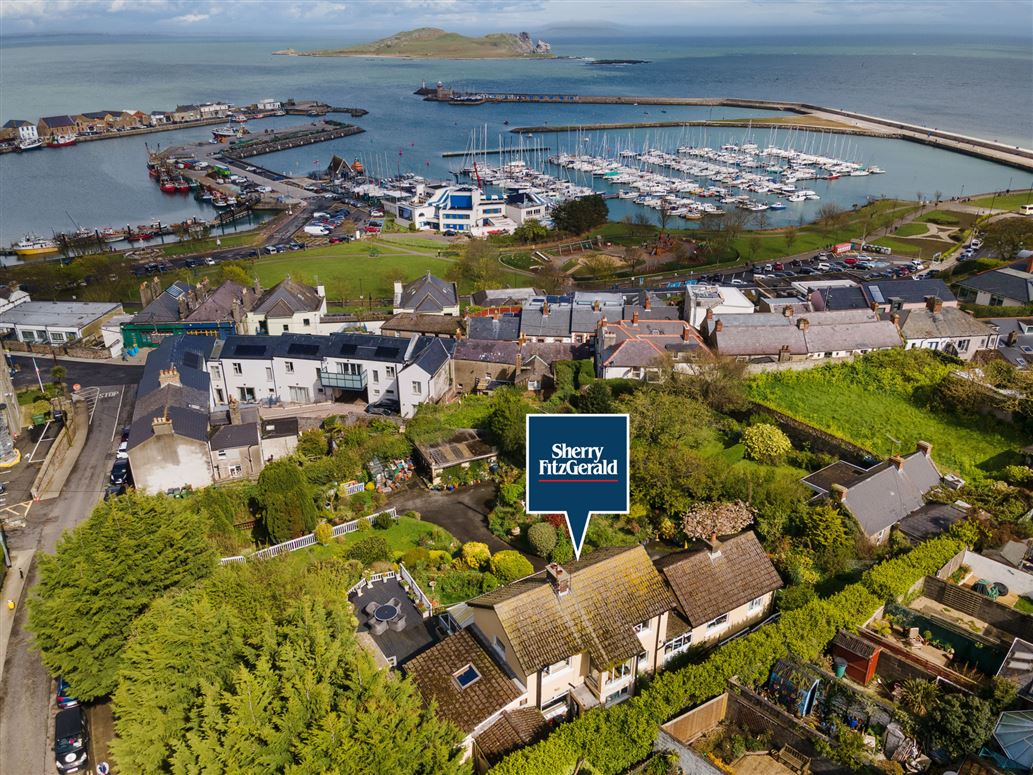 Outlook, St Lawrence Road, Howth, Co. Dublin