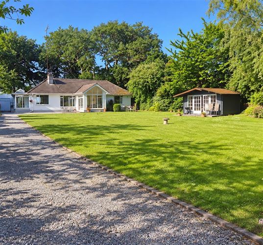Sebring, Claremont Rd, Howth, County Dublin