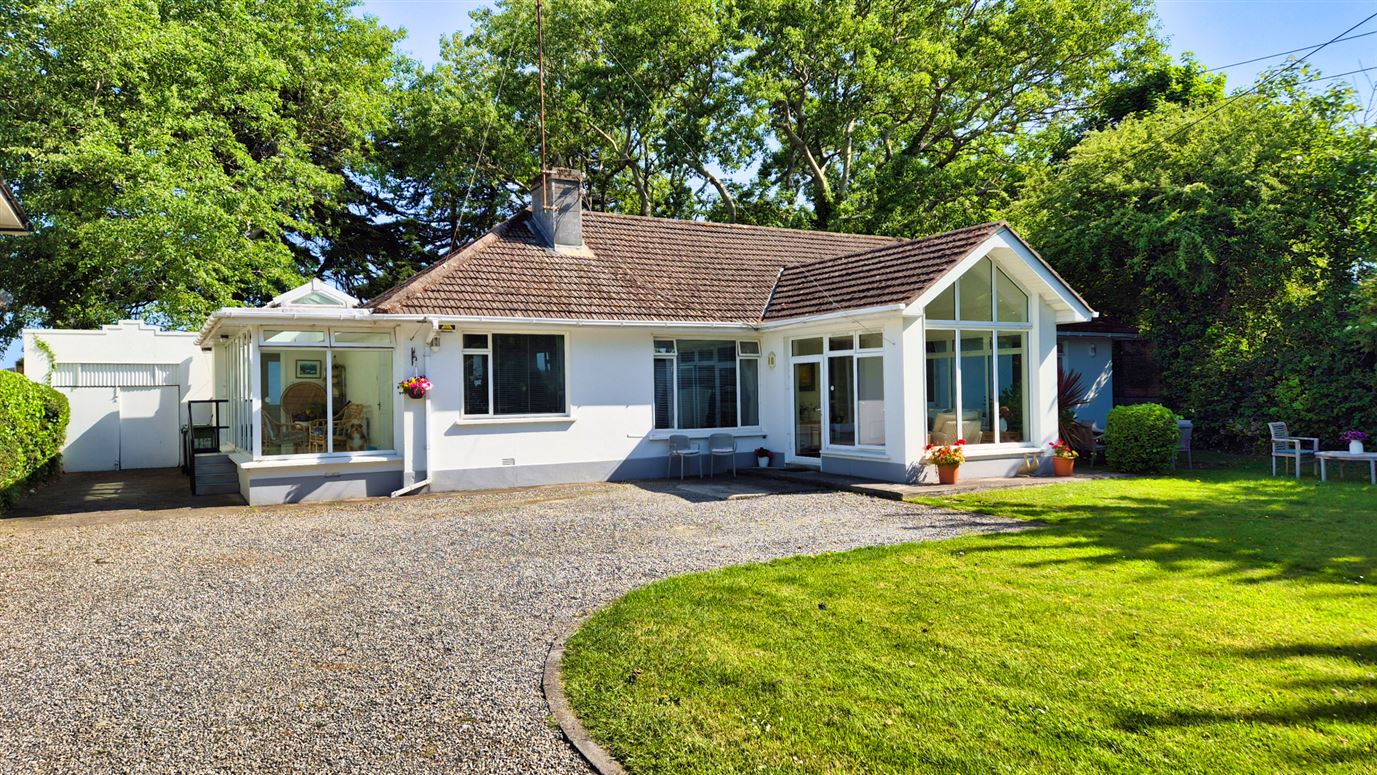 Sebring, 8 Claremont Rd, Howth, County Dublin