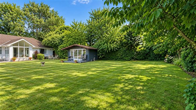 Sebring, Claremont Rd, Howth, County Dublin