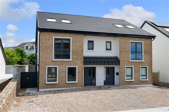 40 Cul Gharrai, Rahoon, Galway