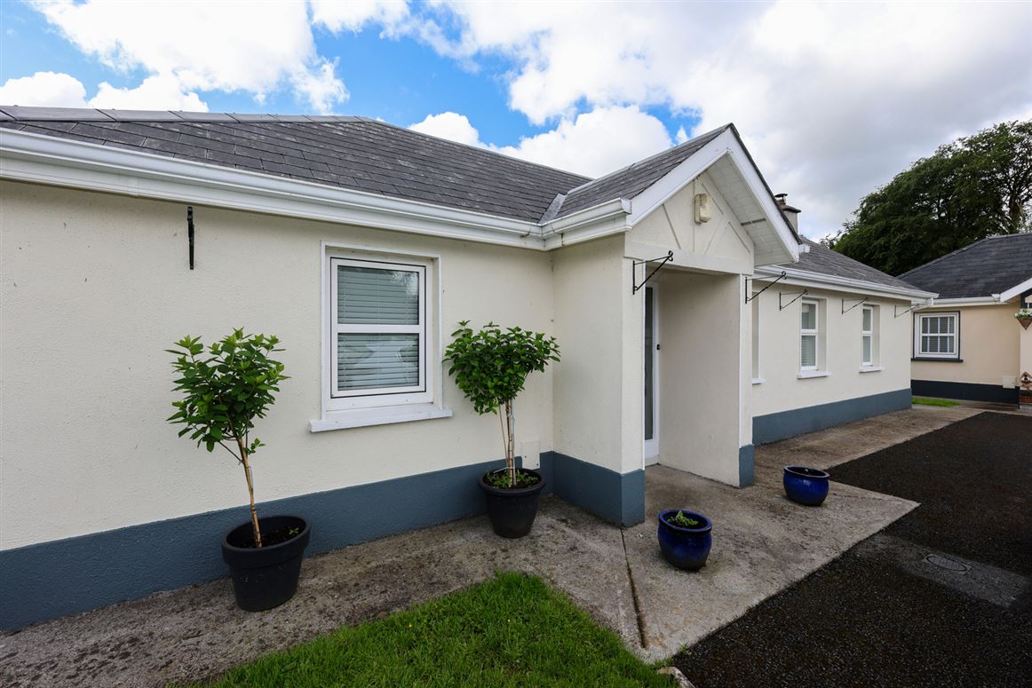 5 Loughstown Holiday Village, Drumcree, Mullingar, Co. Westmeath