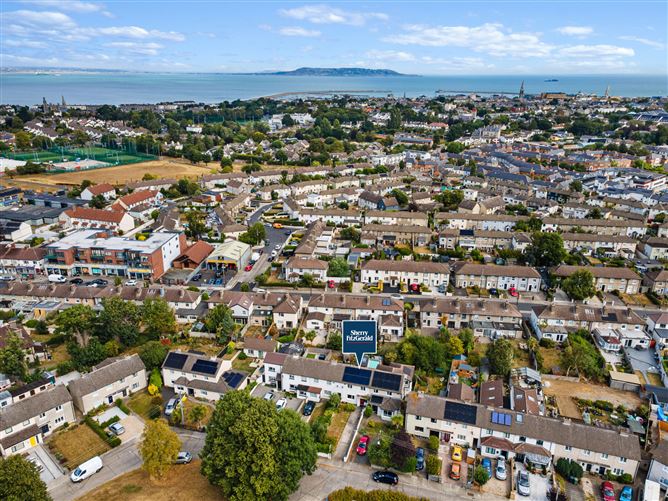 Photo 15 of 20 — 41 Ashgrove, Kill Avenue, Dun Laoghaire, Co. Dublin