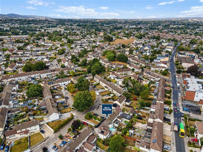 Photo 16 of 20 — 41 Ashgrove, Kill Avenue, Dun Laoghaire, Co. Dublin