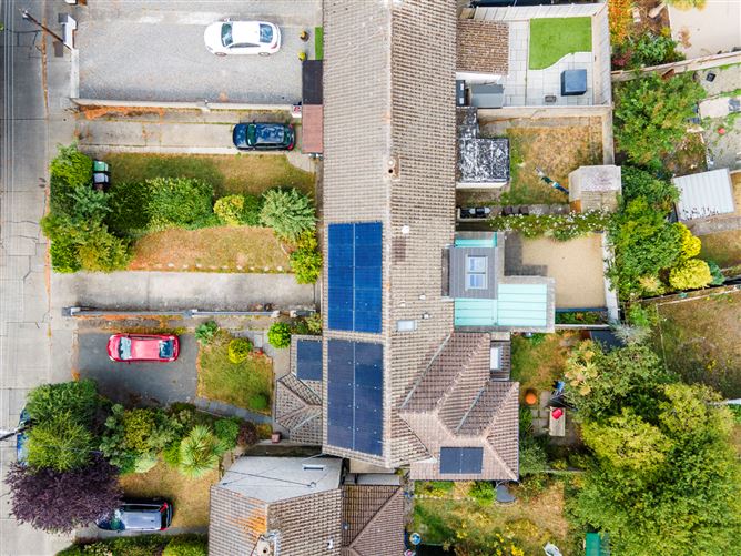 Photo 18 of 20 — 41 Ashgrove, Kill Avenue, Dun Laoghaire, Co. Dublin