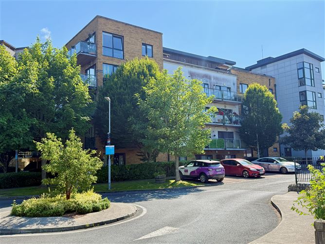 Apartment 17, The Belfry, Belarmine Copse, Dublin 18, Stepaside, Dublin 18