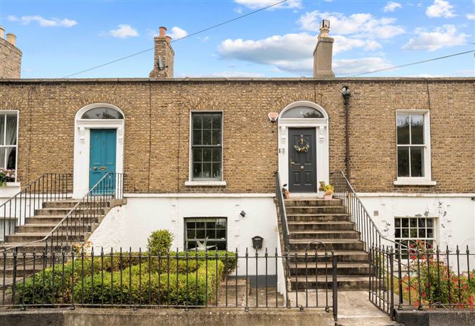 8 Shelbourne Road, Ballsbridge, Dublin 4