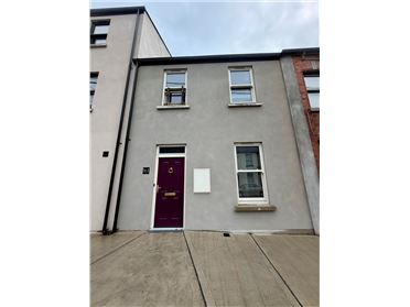 8 Barrack Street, Dundalk, Louth