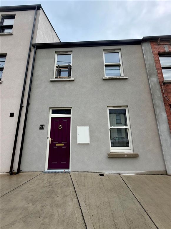8 Barrack Street, Dundalk, Louth