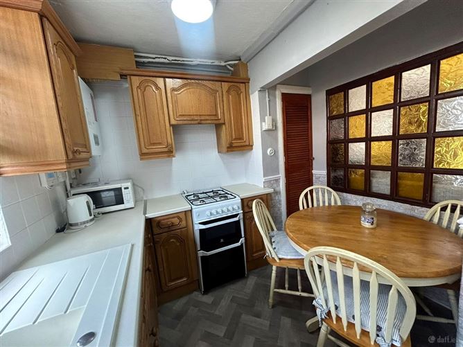 61 Mount Nebo Avenue, Gurranebraher Gurranabraher Cork, Gurranabraher, Cork