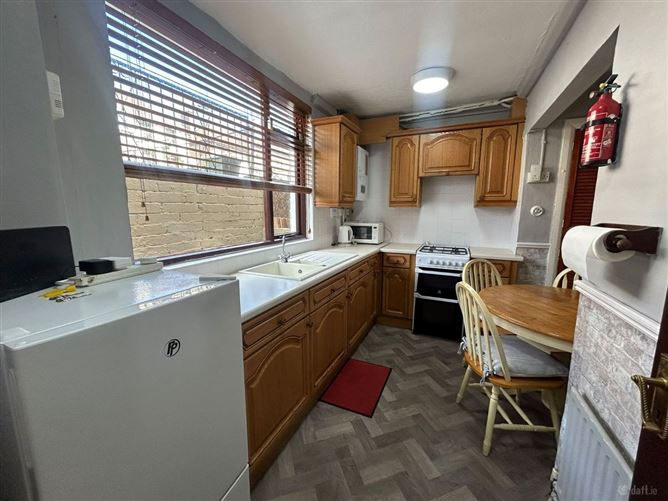 61 Mount Nebo Avenue, Gurranebraher Gurranabraher Cork, Gurranabraher, Cork