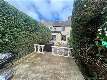 61 Mount Nebo Avenue, Gurranebraher Gurranabraher Cork, Gurranabraher, Cork