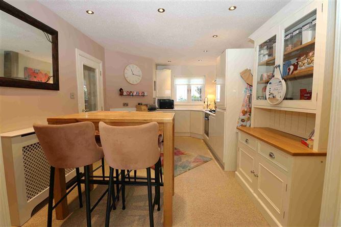 31 Brabazon Links, Golf Links Road, Bettystown, Meath