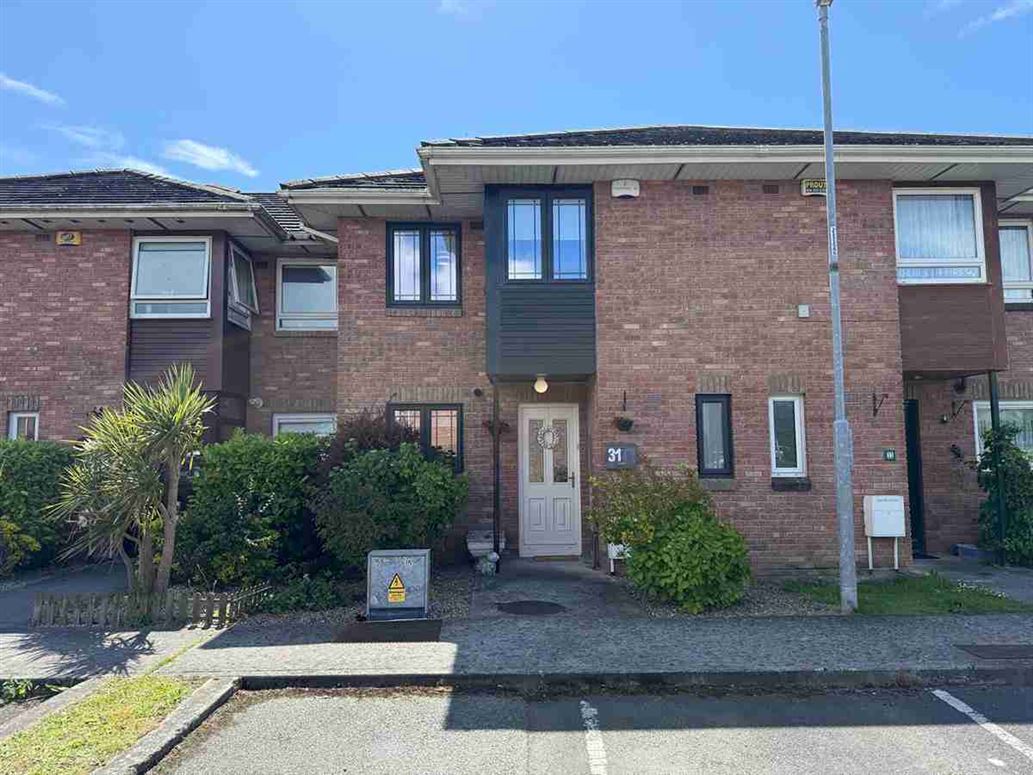 31 Brabazon Links, Golf Links Road, Bettystown, Meath
