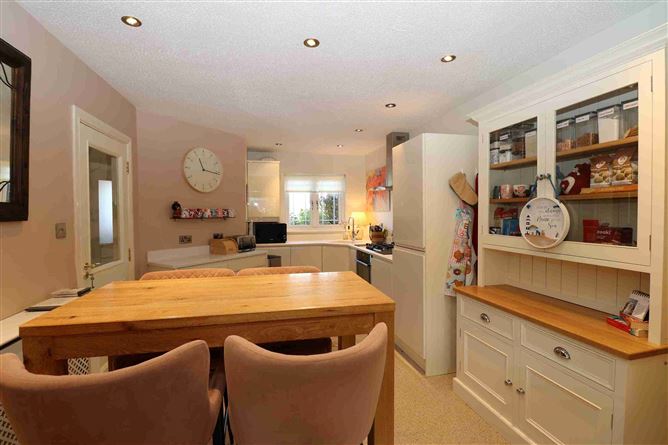 31 Brabazon Links, Golf Links Road, Bettystown, Meath