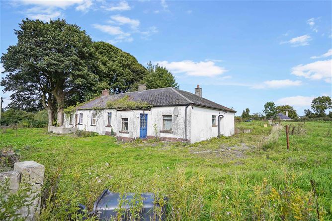 Ardlonan, Carlanstown, Meath