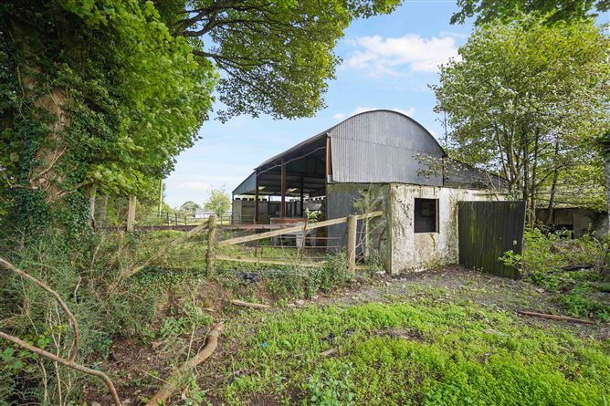 Ardlonan, Carlanstown, Meath
