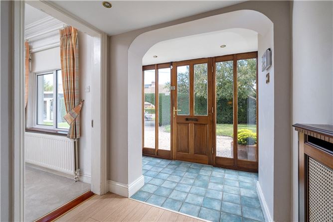 39 Priory Avenue, Blackrock, Co. Dublin