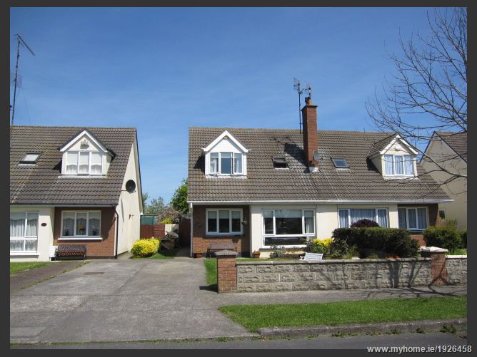 38 Beaverstown Orchard, Donabate, Co. Dublin
