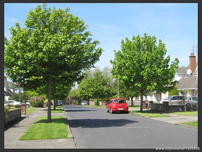 38 Beaverstown Orchard, Donabate, Co. Dublin