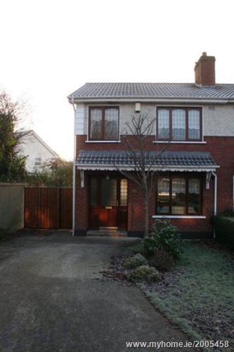 Photo 1 of 4 — 26, Newtown Court, Maynooth, Co. Kildare