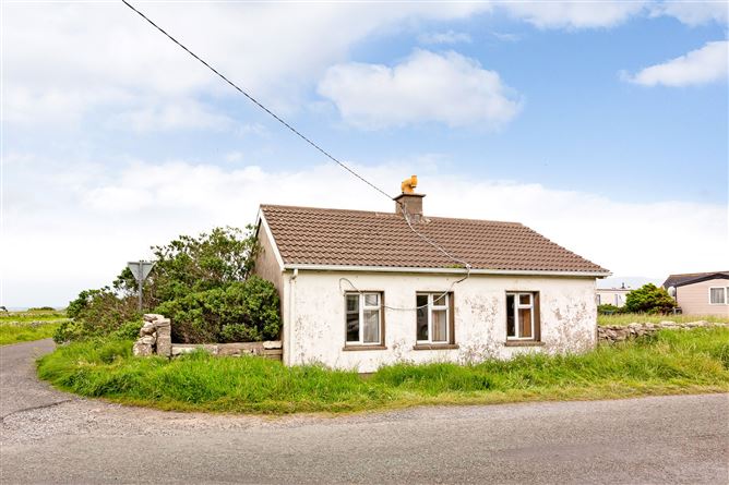 Kilkilloge, Mullaghmore, Co. Sligo