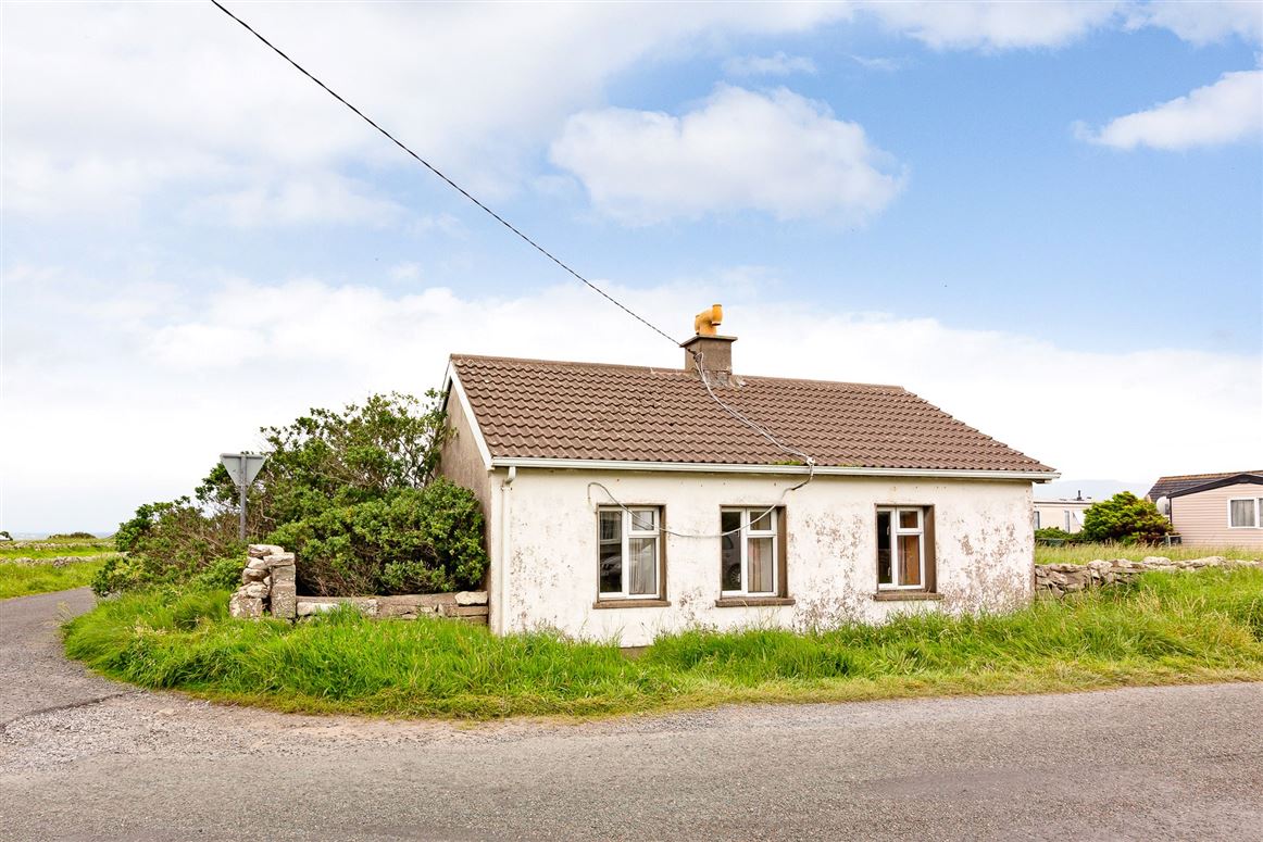 Kilkilloge, Mullaghmore, Co. Sligo