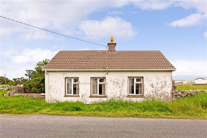 Kilkilloge, Mullaghmore, Co. Sligo