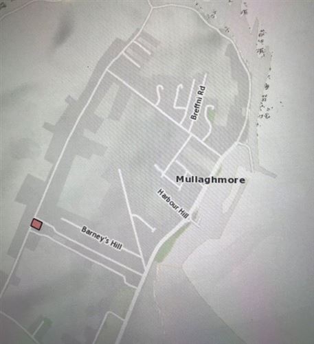 Kilkilloge, Mullaghmore, Co. Sligo