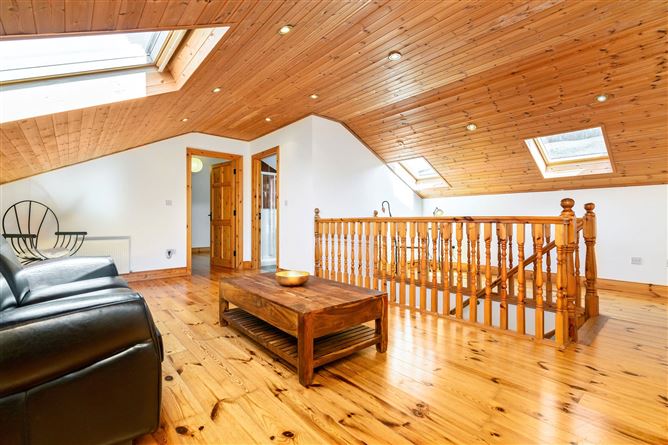Carnadough, Culleenamore, Strandhill, Co. Sligo