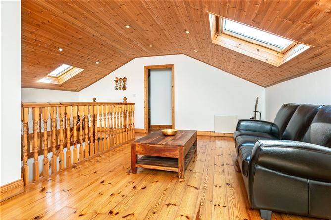 Carnadough, Culleenamore, Strandhill, Co. Sligo