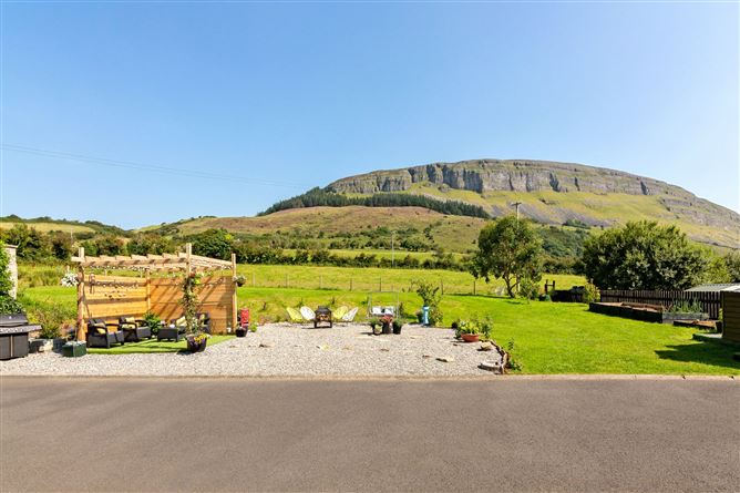 Carnadough, Culleenamore, Strandhill, Co. Sligo