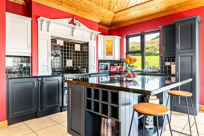 Carnadough, Culleenamore, Strandhill, Co. Sligo