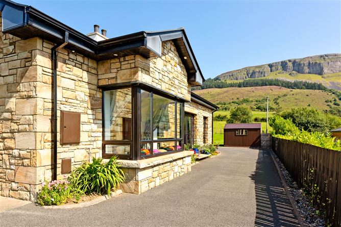 Carnadough, Culleenamore, Strandhill, Co. Sligo