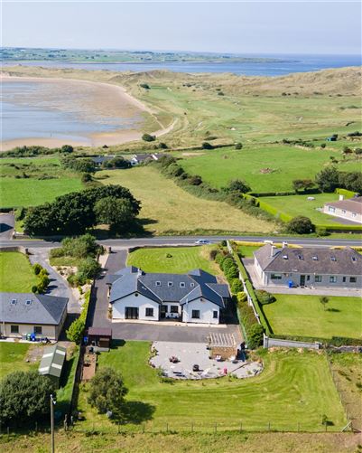 Carnadough, Culleenamore, Strandhill, Co. Sligo