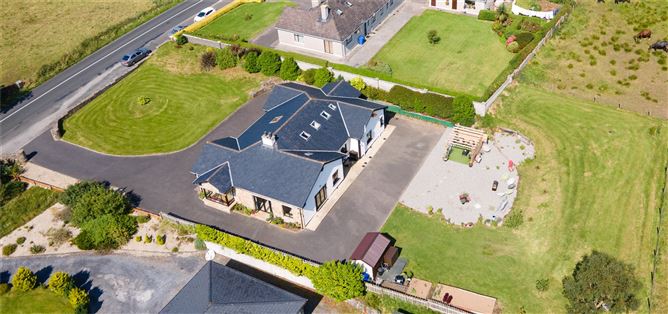 Carnadough, Culleenamore, Strandhill, Co. Sligo