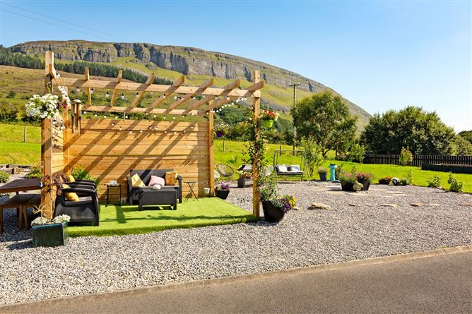 Carnadough, Culleenamore, Strandhill, Co. Sligo
