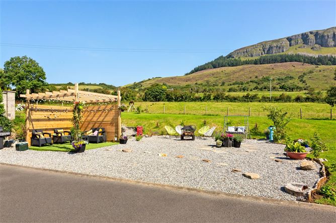 Carnadough, Culleenamore, Strandhill, Co. Sligo