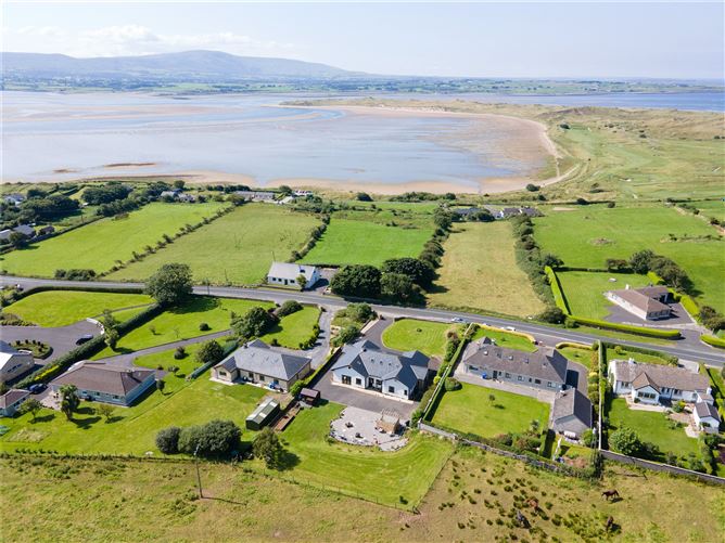 Carnadough, Culleenamore, Strandhill, Co. Sligo