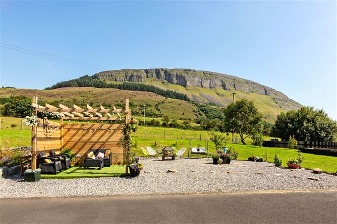Carnadough, Culleenamore, Strandhill, Co. Sligo