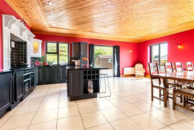 Carnadough, Culleenamore, Strandhill, Co. Sligo