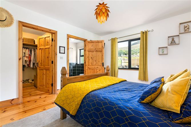 Carnadough, Culleenamore, Strandhill, Co. Sligo