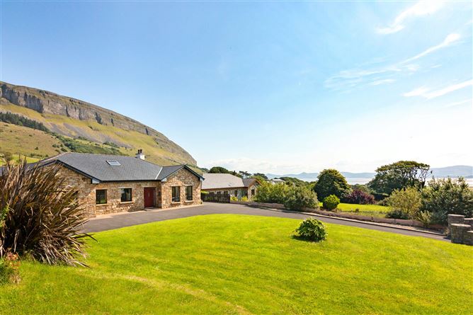 Carnadough, Culleenamore, Strandhill, Co. Sligo