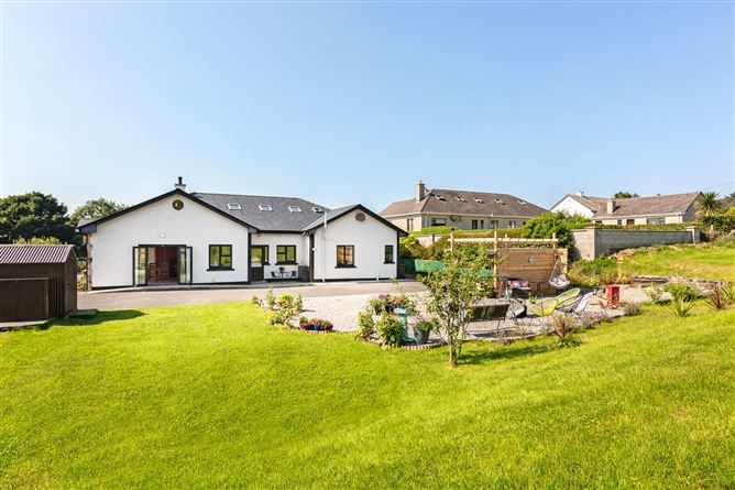 Carnadough, Culleenamore, Strandhill, Co. Sligo