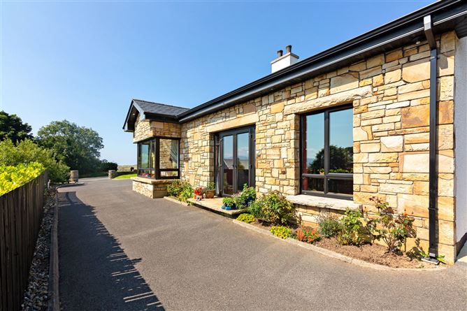 Carnadough, Culleenamore, Strandhill, Co. Sligo