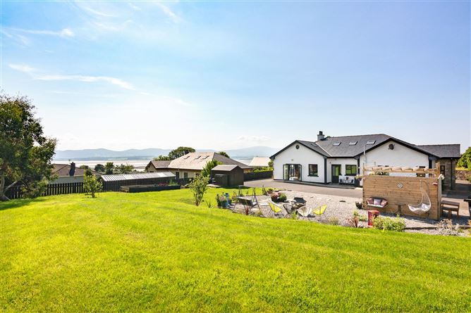 Carnadough, Culleenamore, Strandhill, Co. Sligo