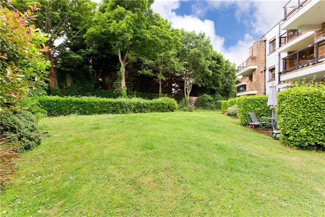 111 The Elms, Mount Merrion Avenue, Blackrock, Co. Dublin