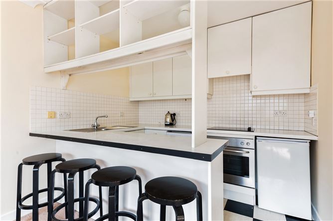 111 The Elms, Mount Merrion Avenue, Blackrock, Co. Dublin