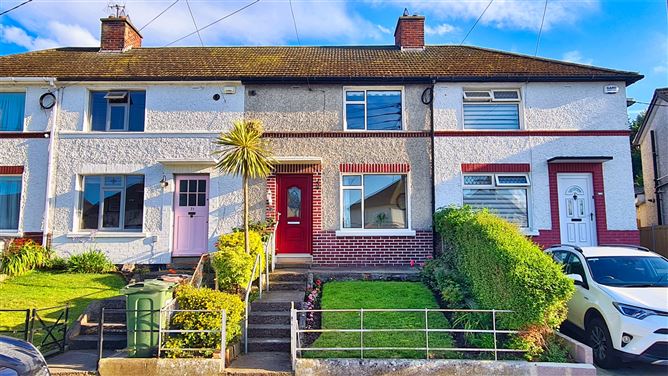 73 Grace O'Malley, Howth, County Dublin