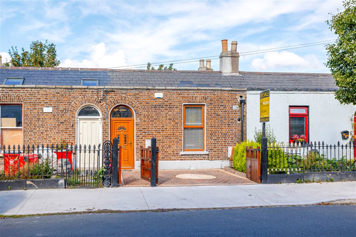 135 Church Road, East Wall, Dublin 3 Byrne Malone Estate Agents